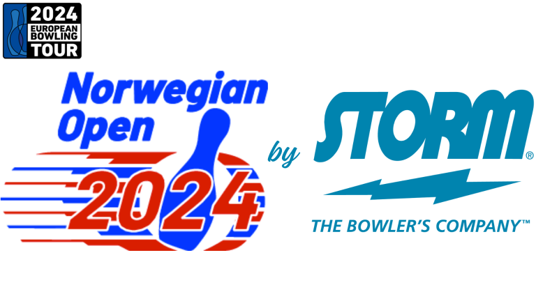 EBT 12 – Norwegian Open 2024 by Storm