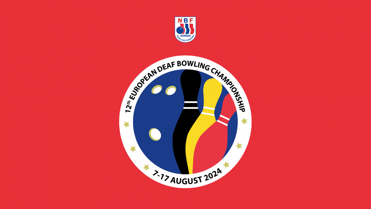 EBF European Deaf Bowling Championships 2024 – Uttak - thumbnail