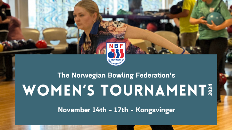 NBF´s WOMENS TOURNAMENT 2024