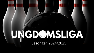 Invitasjon til Ungdomsliga 2024/2025 - thumbnail