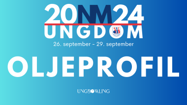 Oljeprofil til NM Ungdom 2024 - thumbnail