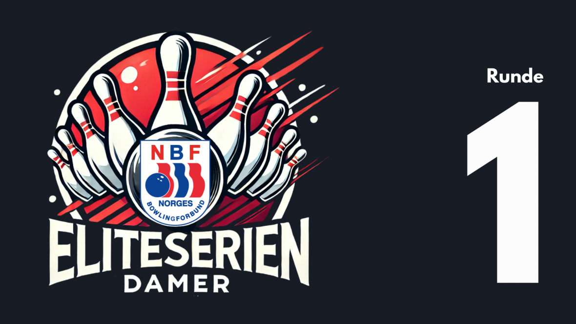 Eliteserien Damer starter til helgen – Dameligaen - thumbnail