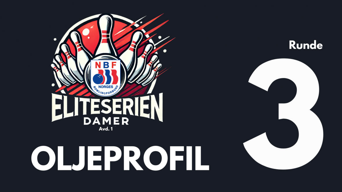 Eliteserien Damer, Avd. 1 – Oljeprofil - thumbnail