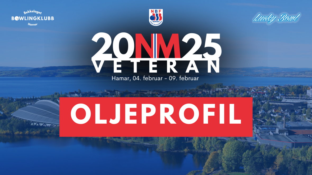 Oljeprofil til NM Veteran sgl/dbl 2025 er klar - thumbnail