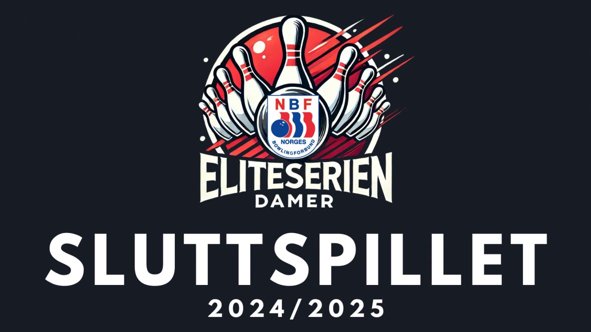 Til helgen spilles Sluttspillet i Eliteserien Damer - thumbnail